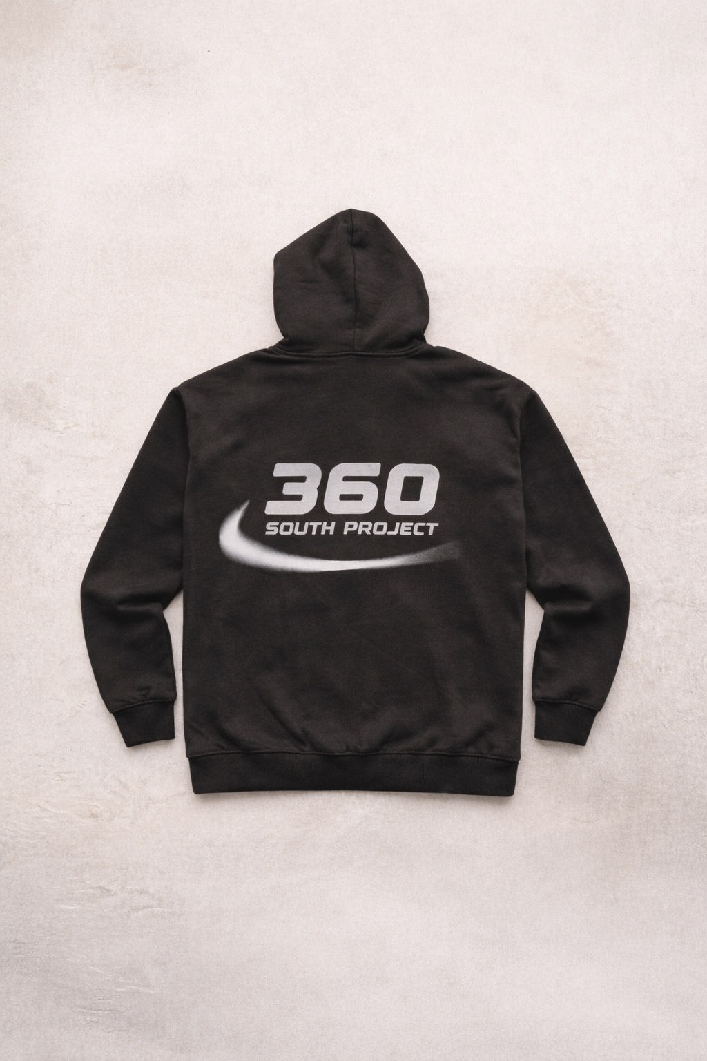 Pacer Hoodie