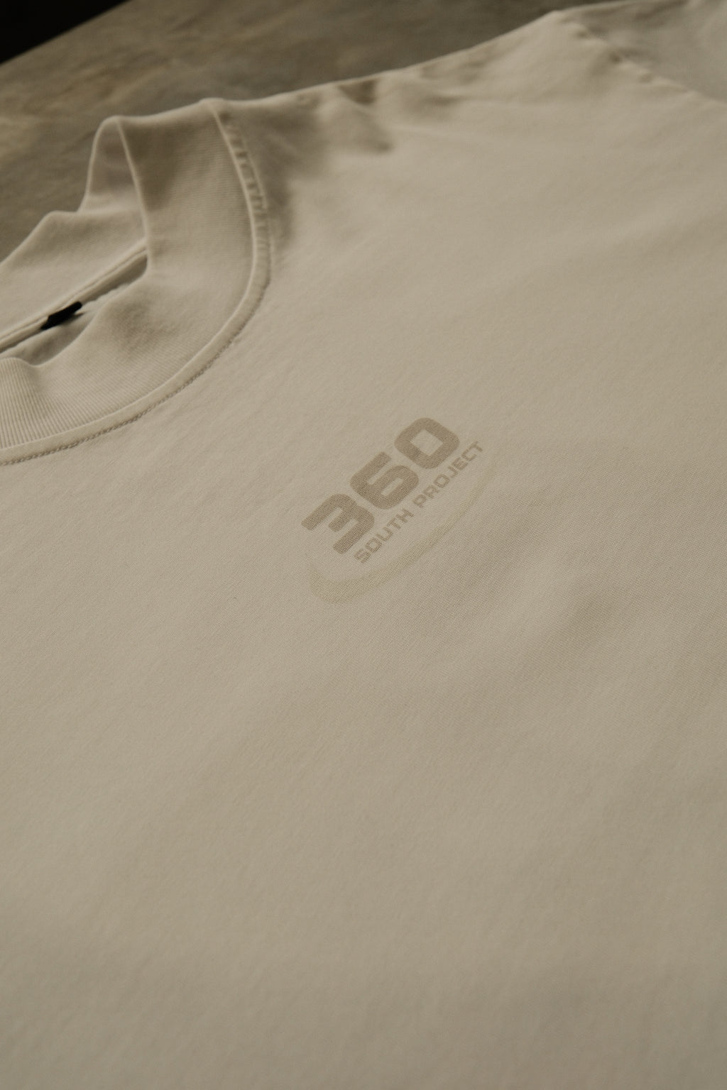 Second Wind Tee