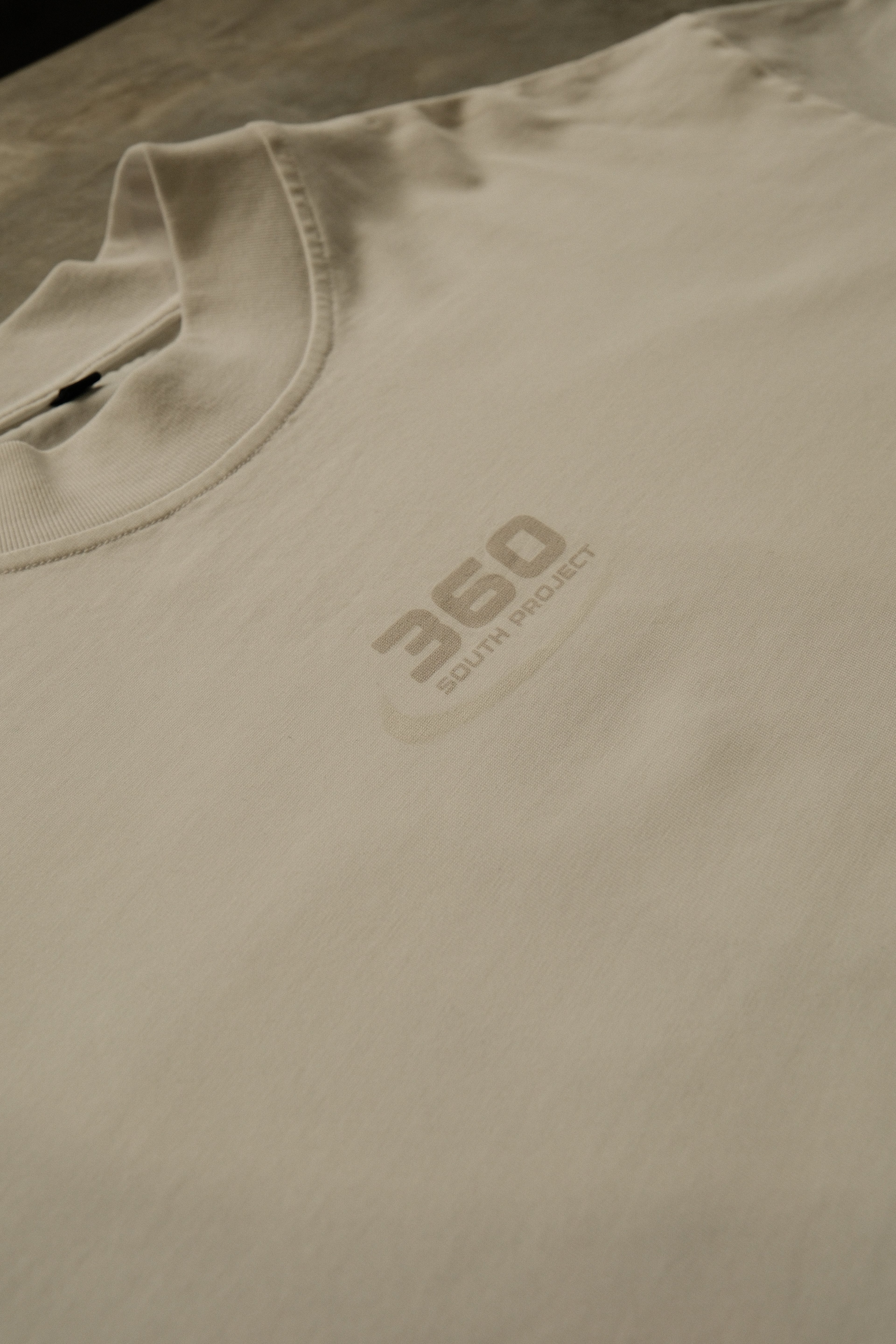 Second Wind Tee