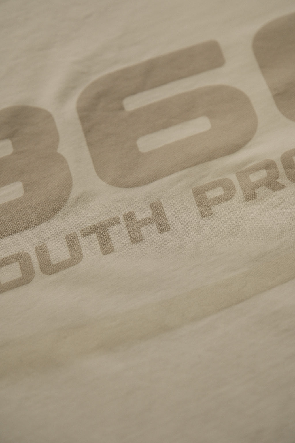 Second Wind Tee