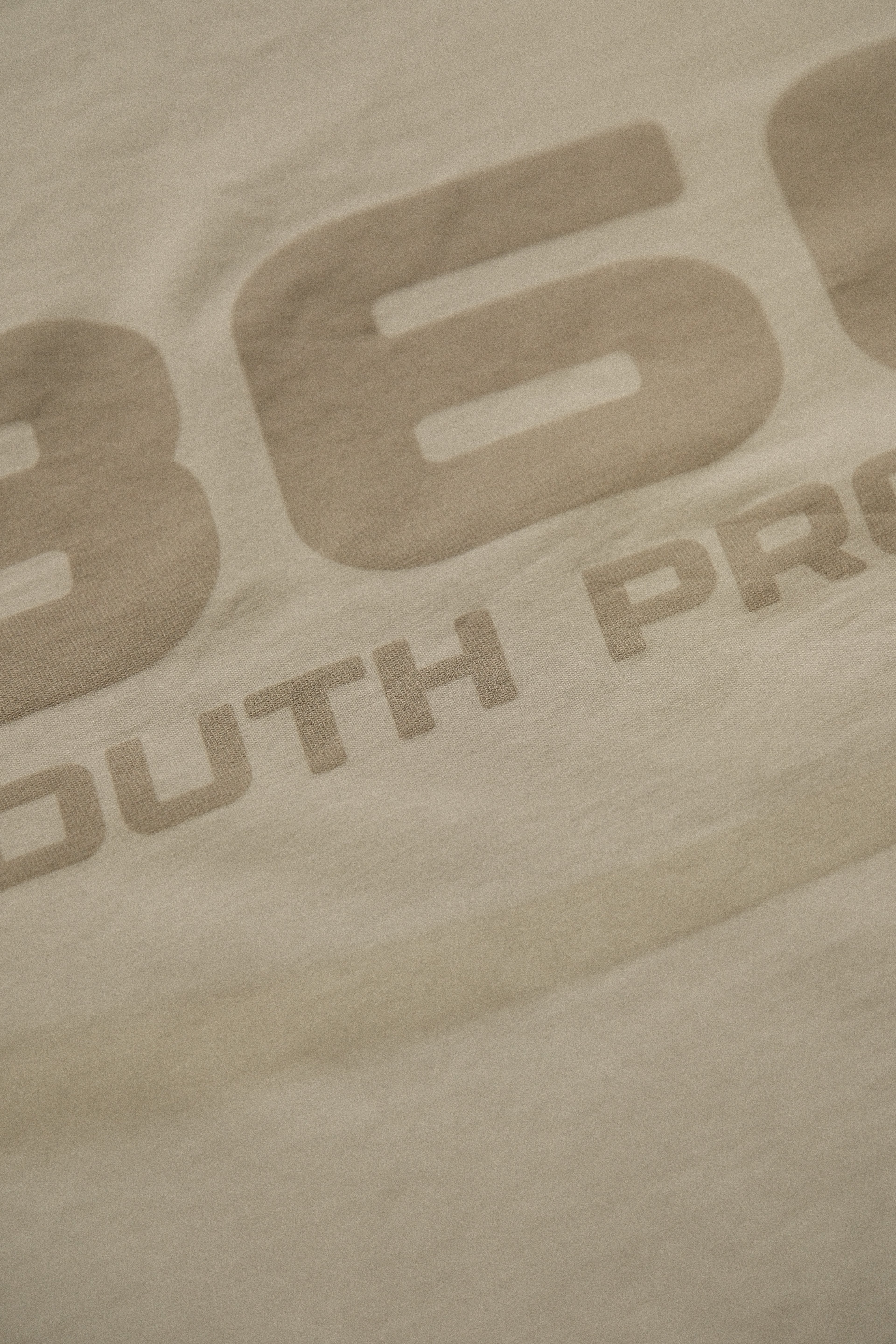 Second Wind Tee