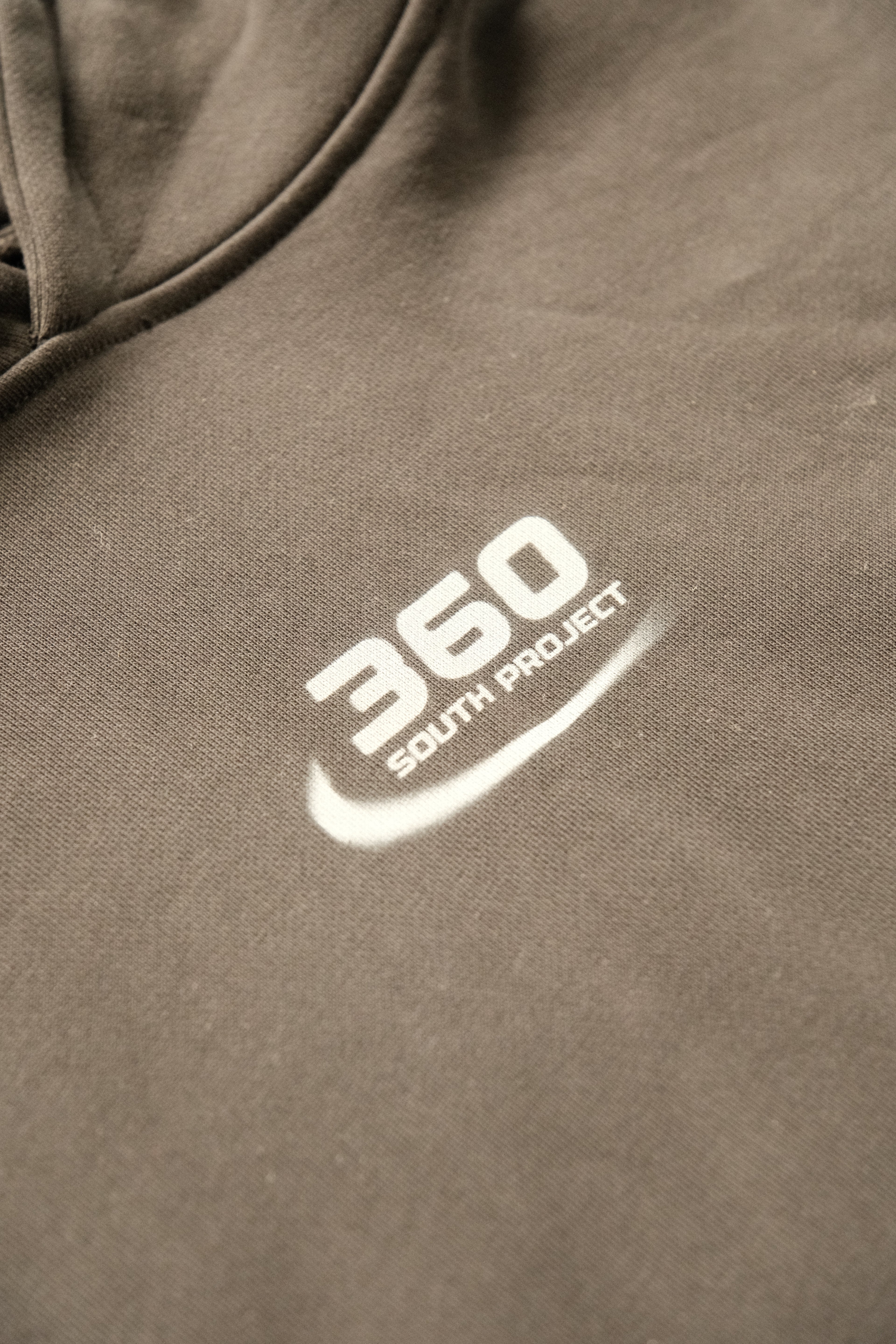 Pacer Hoodie