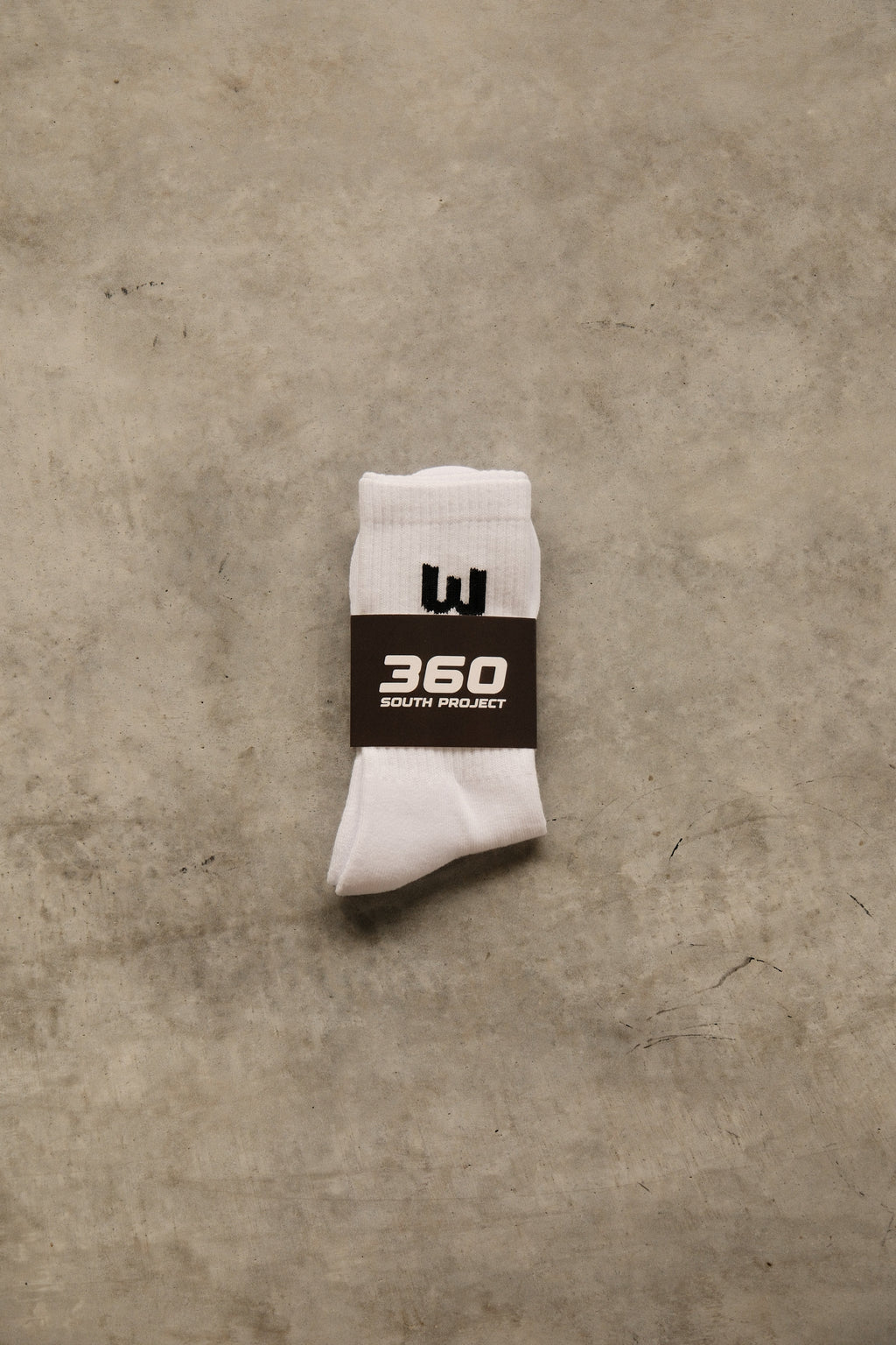 Stride Socks