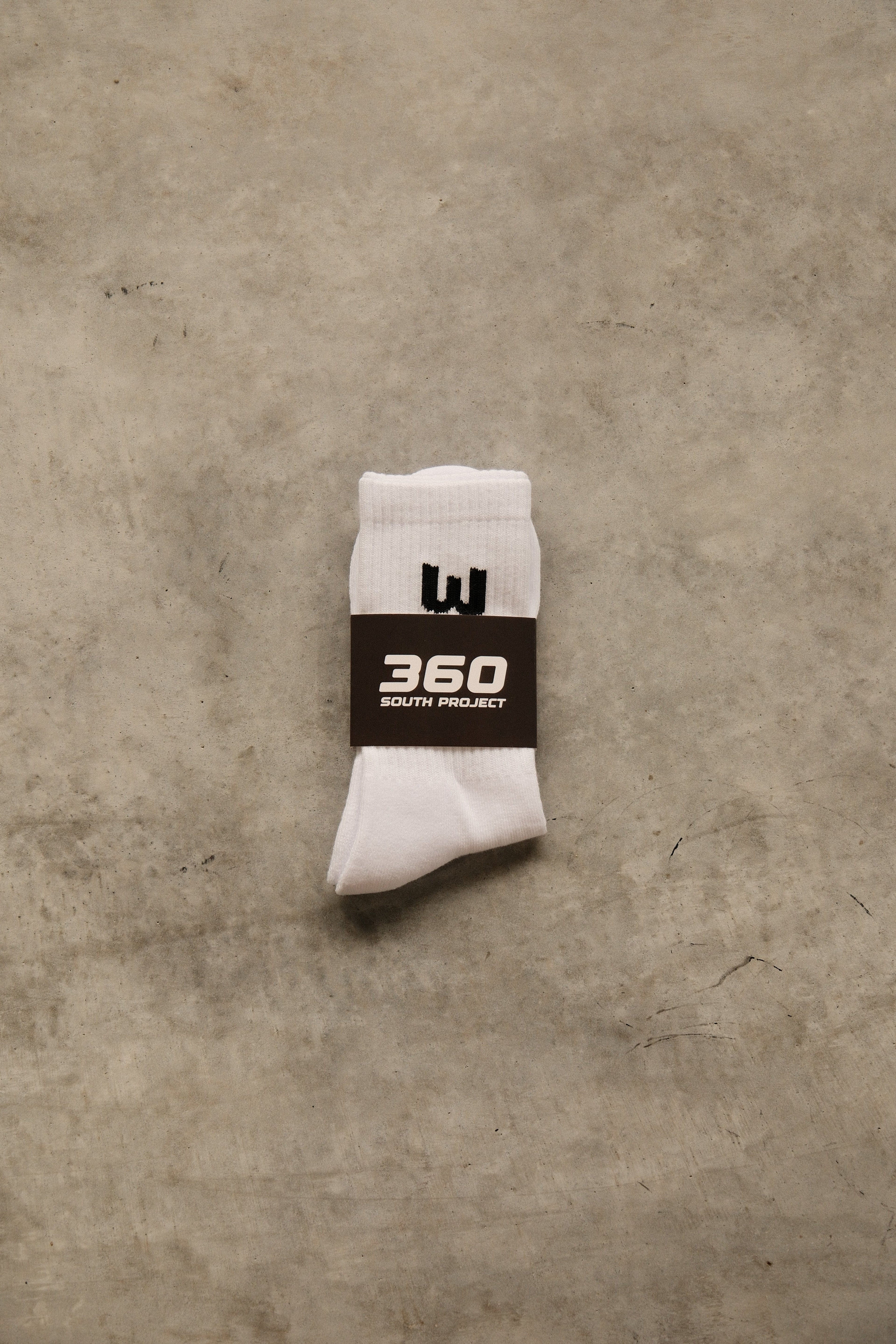 Stride Socks