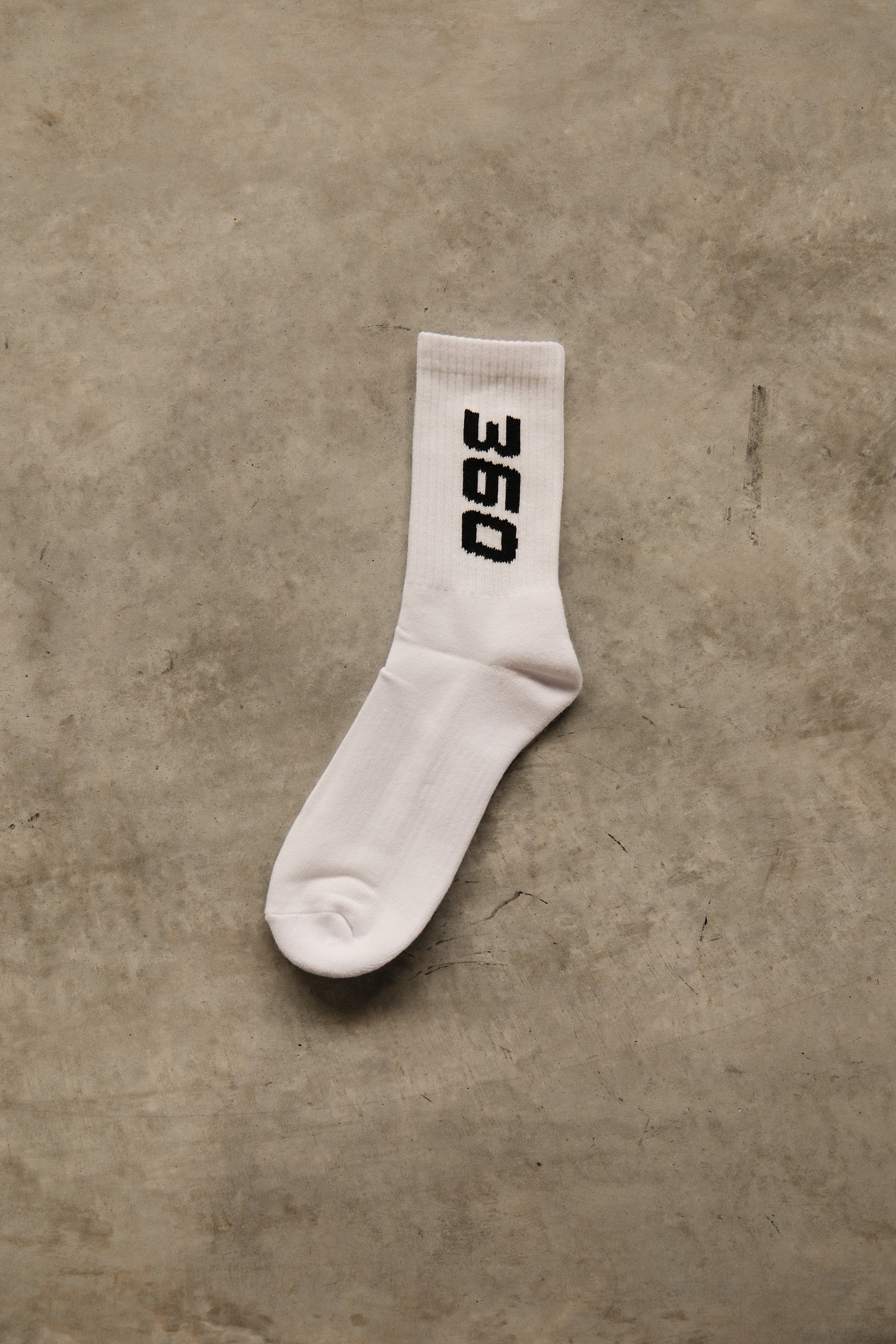 Stride Socks