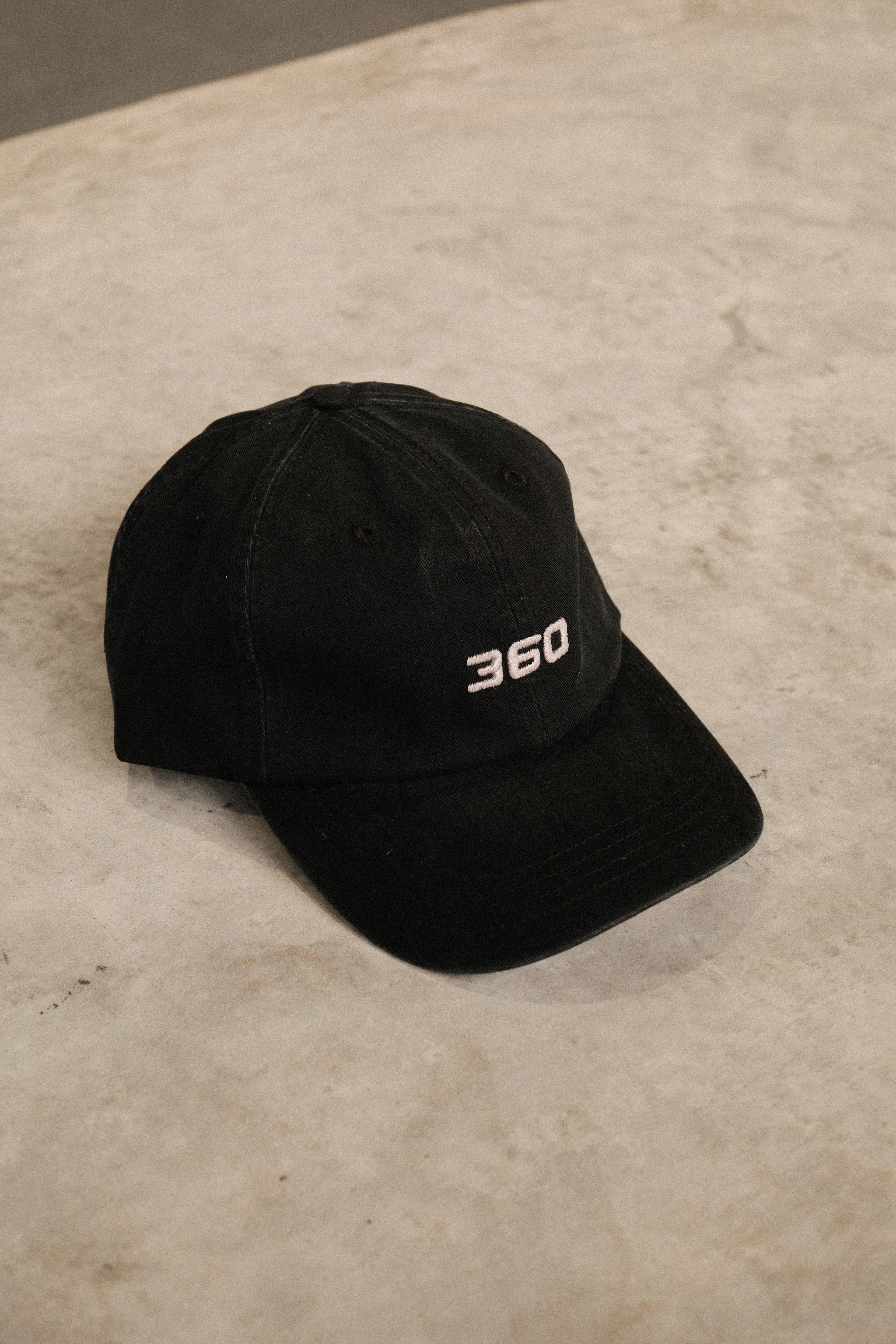 360 Dad Cap