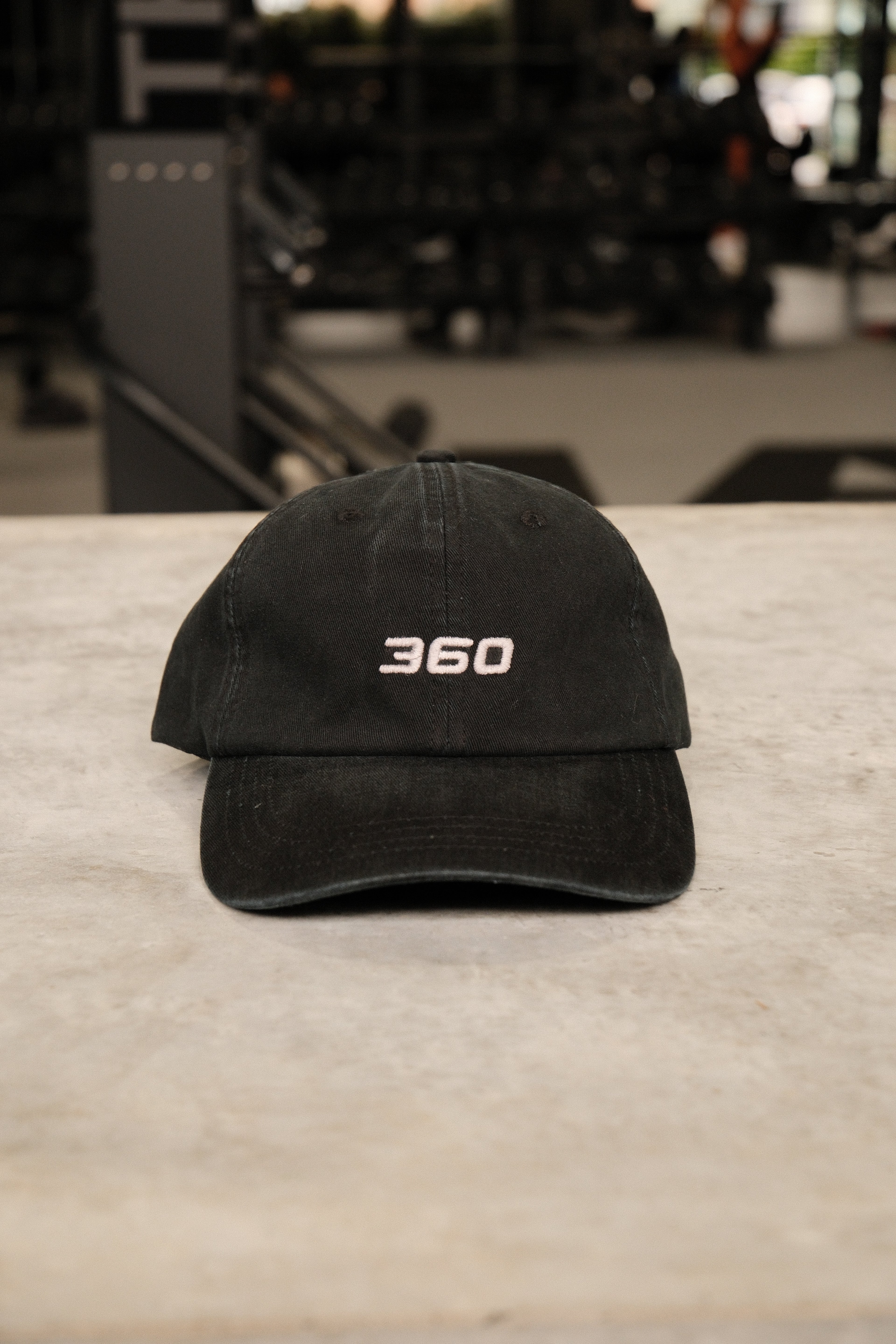 360 Dad Cap