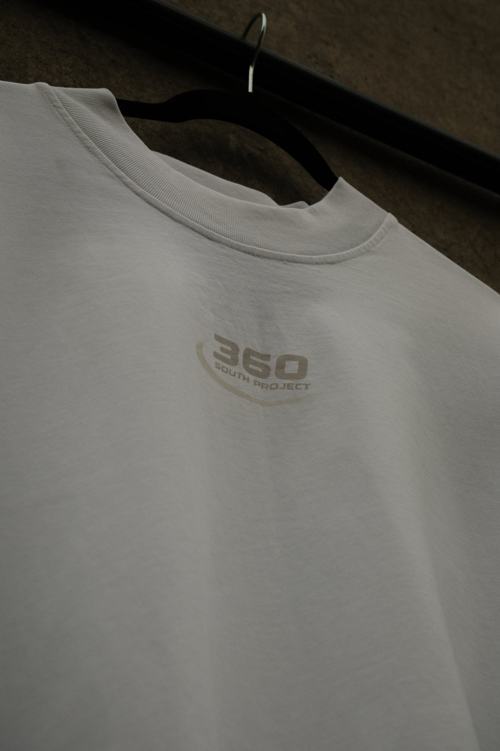 Second Wind Tee