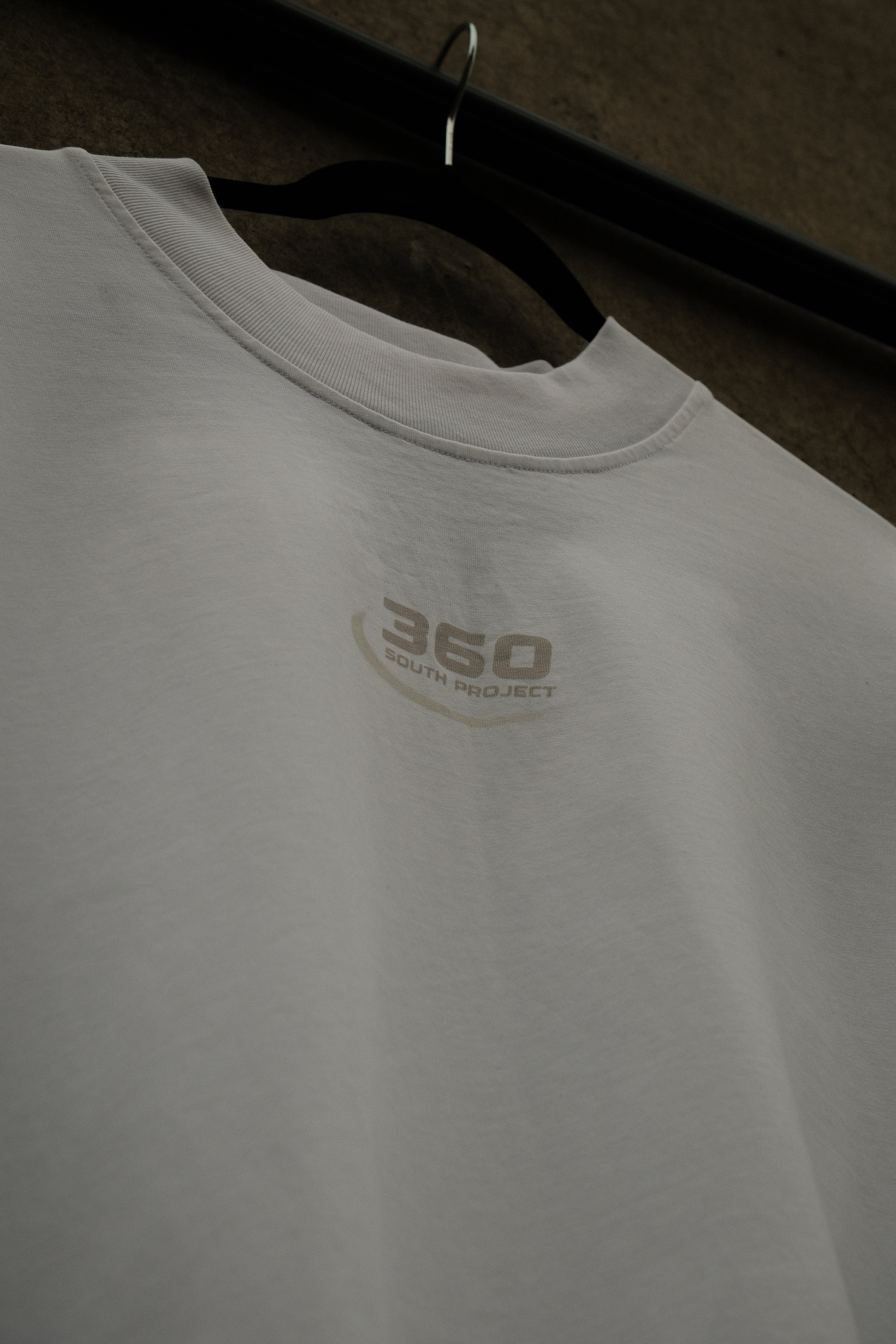 Second Wind Tee