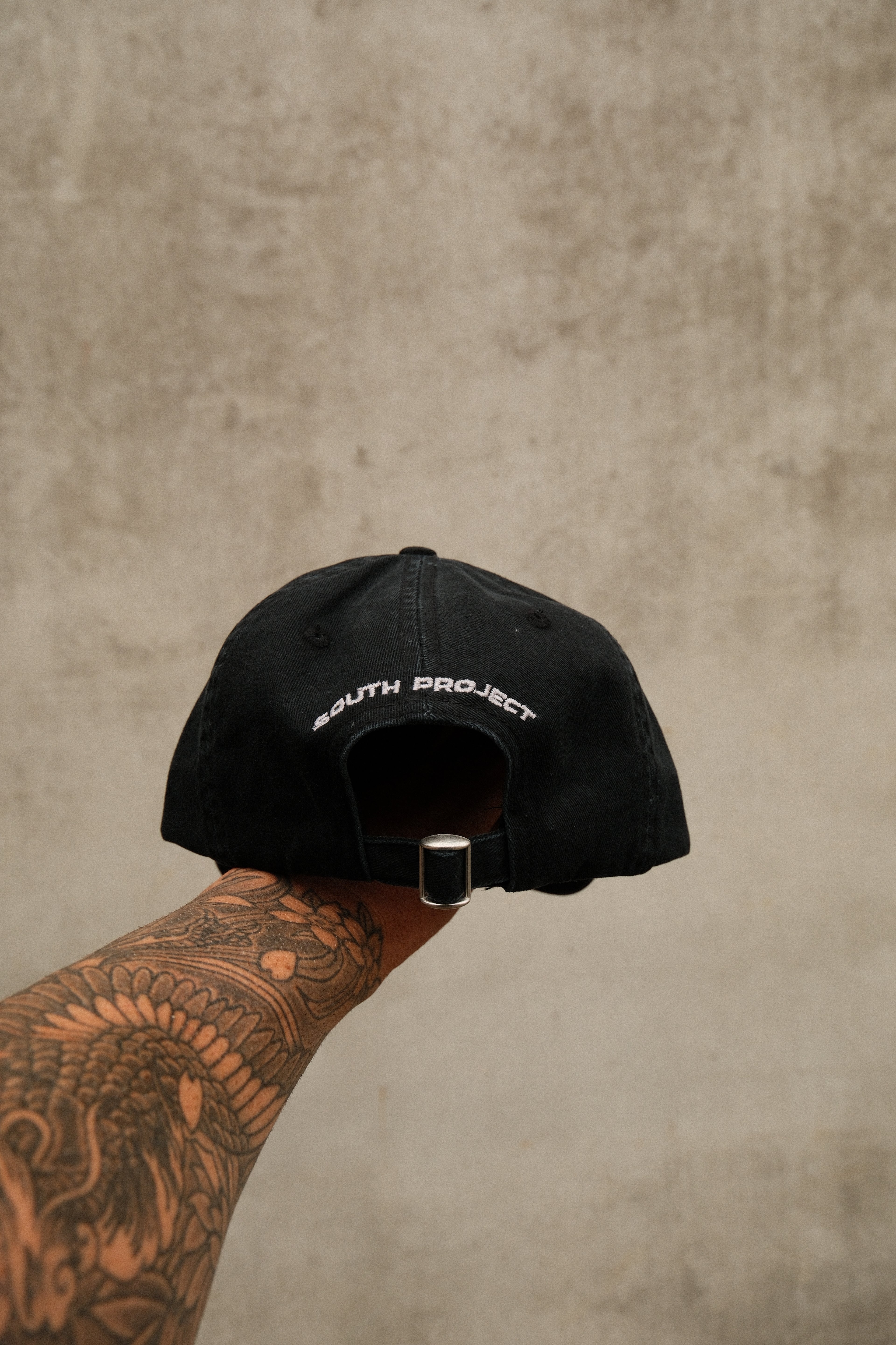 360 Dad Cap