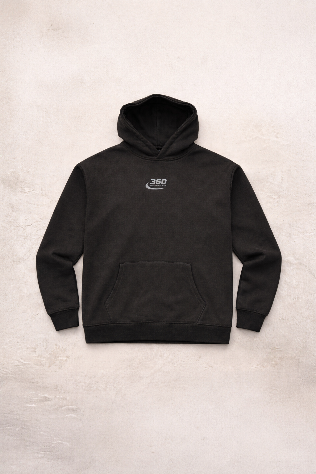 Pacer Hoodie