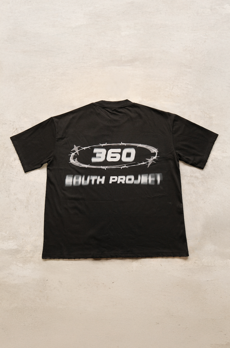 Off Script Tee
