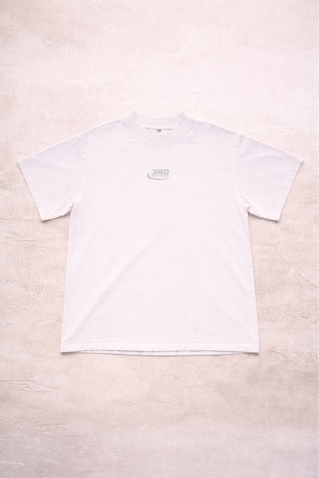 Second Wind Tee