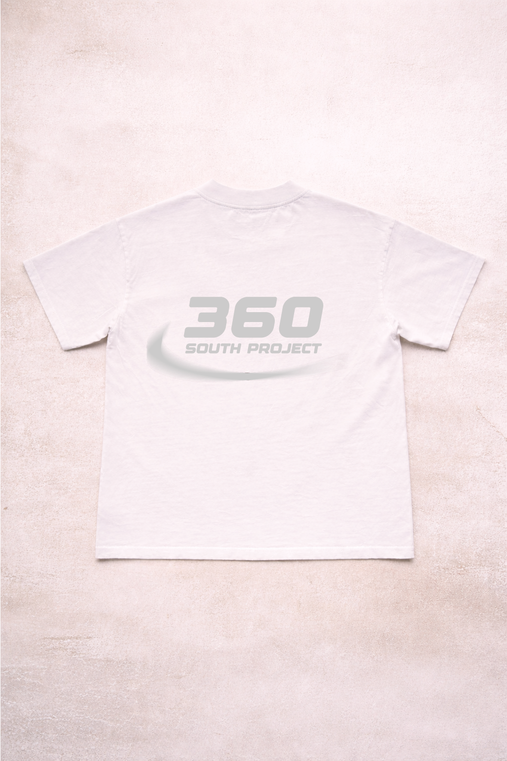 Second Wind Tee